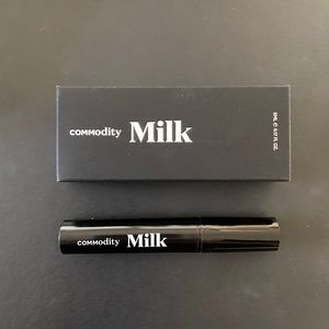 Milk Commodity Fragrance